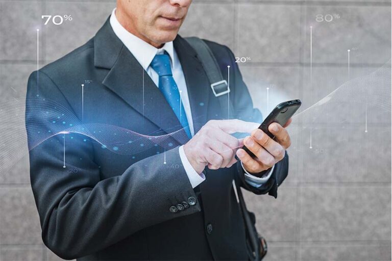 Fintech paneles