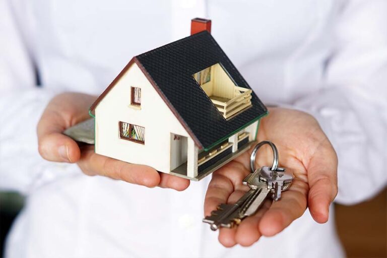 Inmobiliario panel