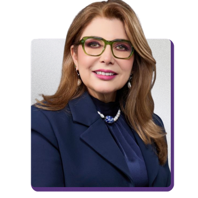 Dra. Carmen Rodríguez Armenta