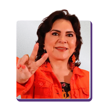 Ivonne Ortega Pacheco